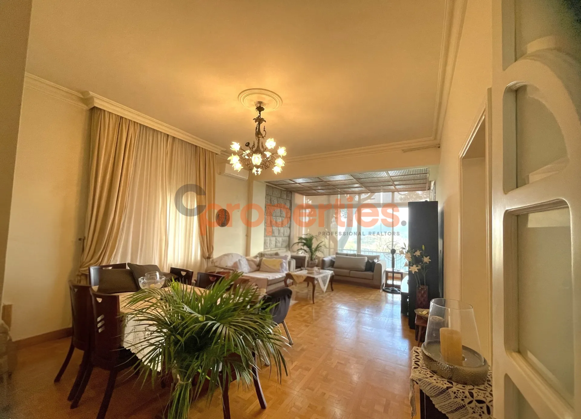 Apartment for Sale in Broummana