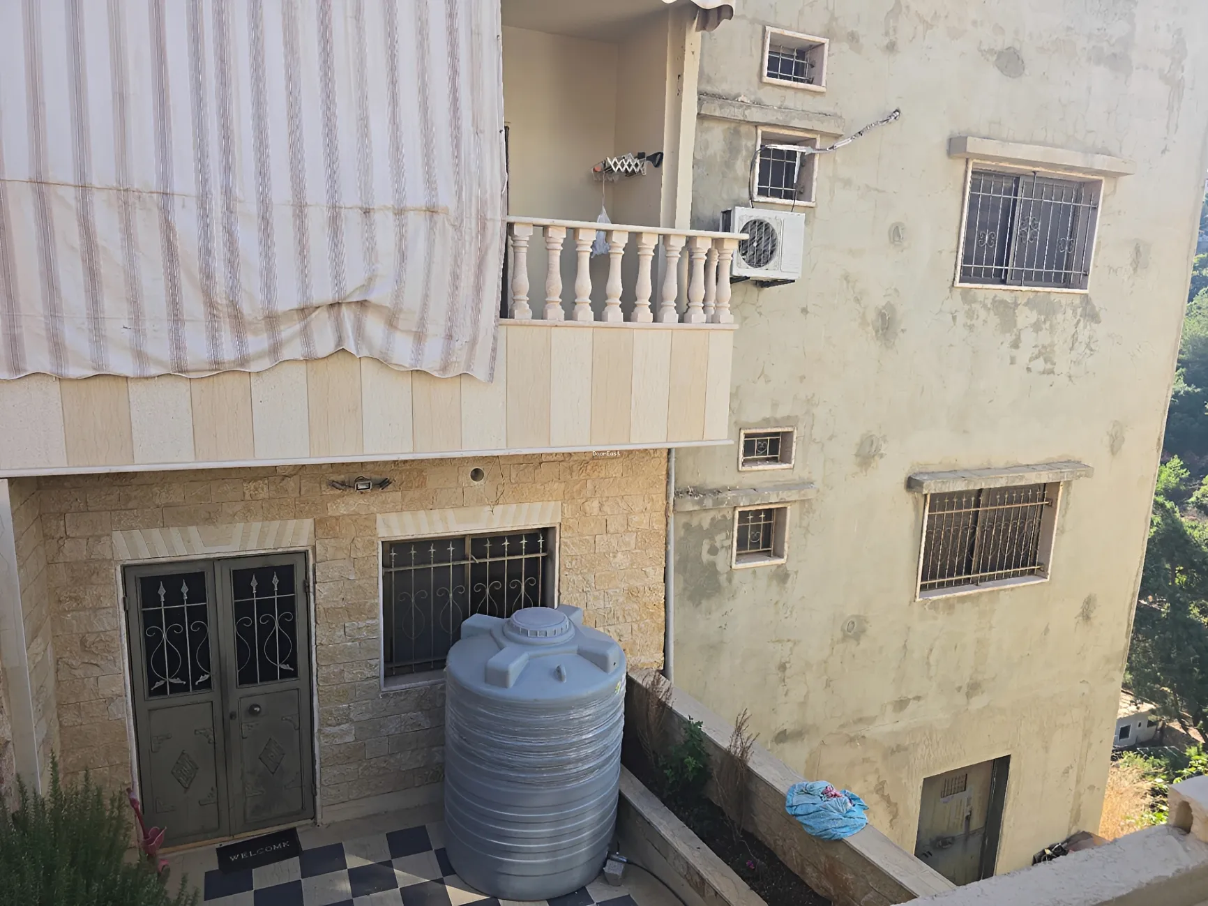 Residential Building for sale in Borjein