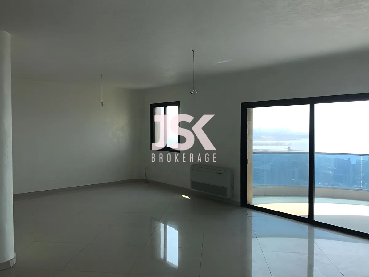 Apartment for Sale in Bqennaya, Lebanon - 3 bed, 4 bath
