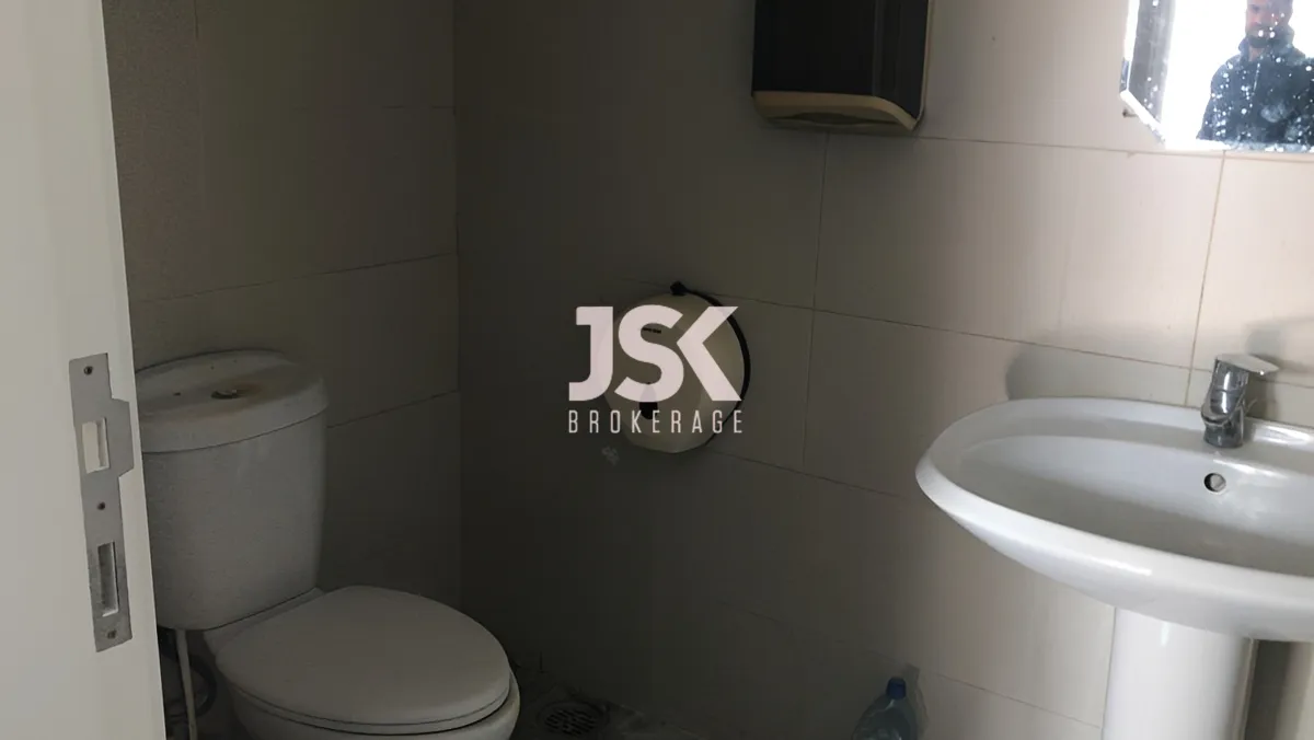 Office for rent in Mar Mikhael Achrafieh