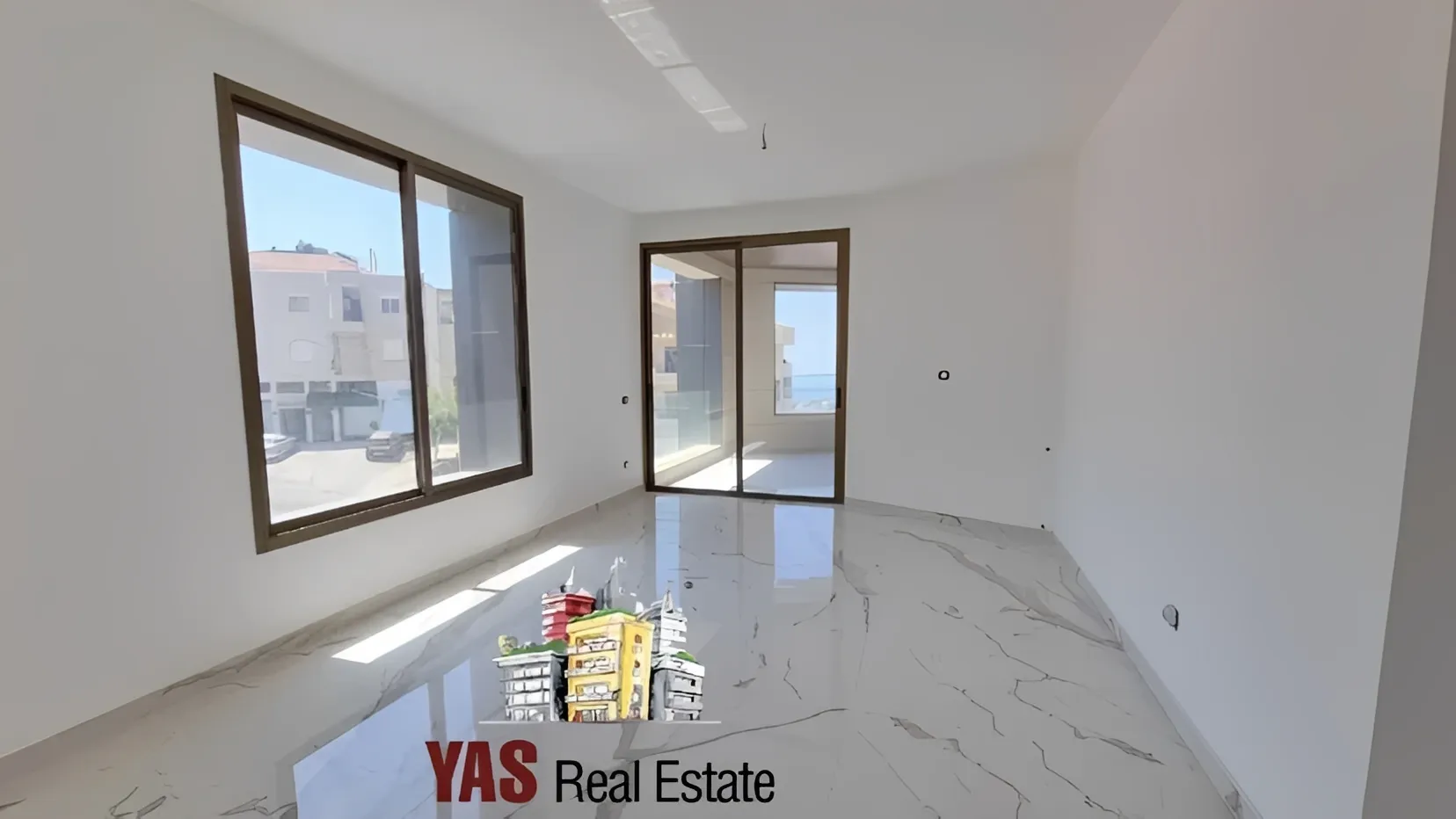 Apartment for Sale in Jeita