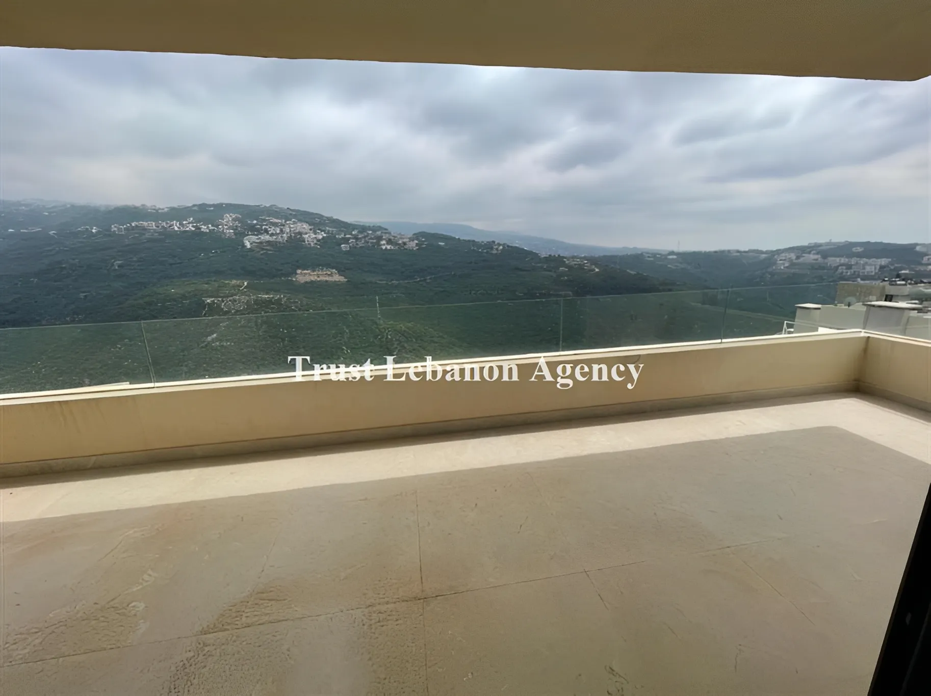 Apartment for Sale in Metn Monteverde Lebanon