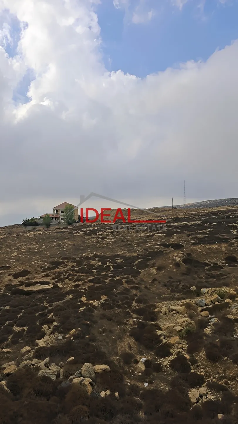 Building for Sale in Sebaal, Lebanon