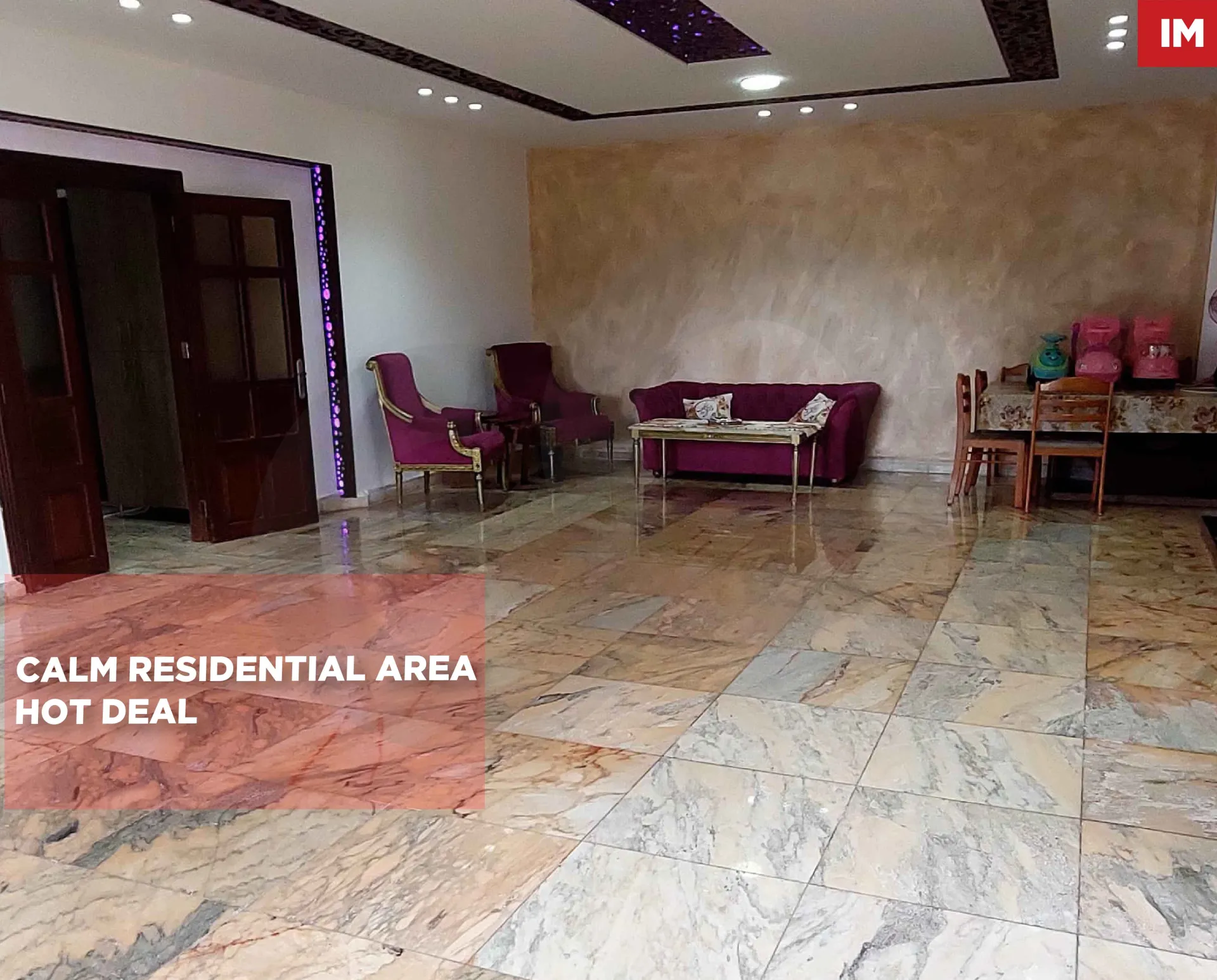 Apartment for Sale in Ghobeiry