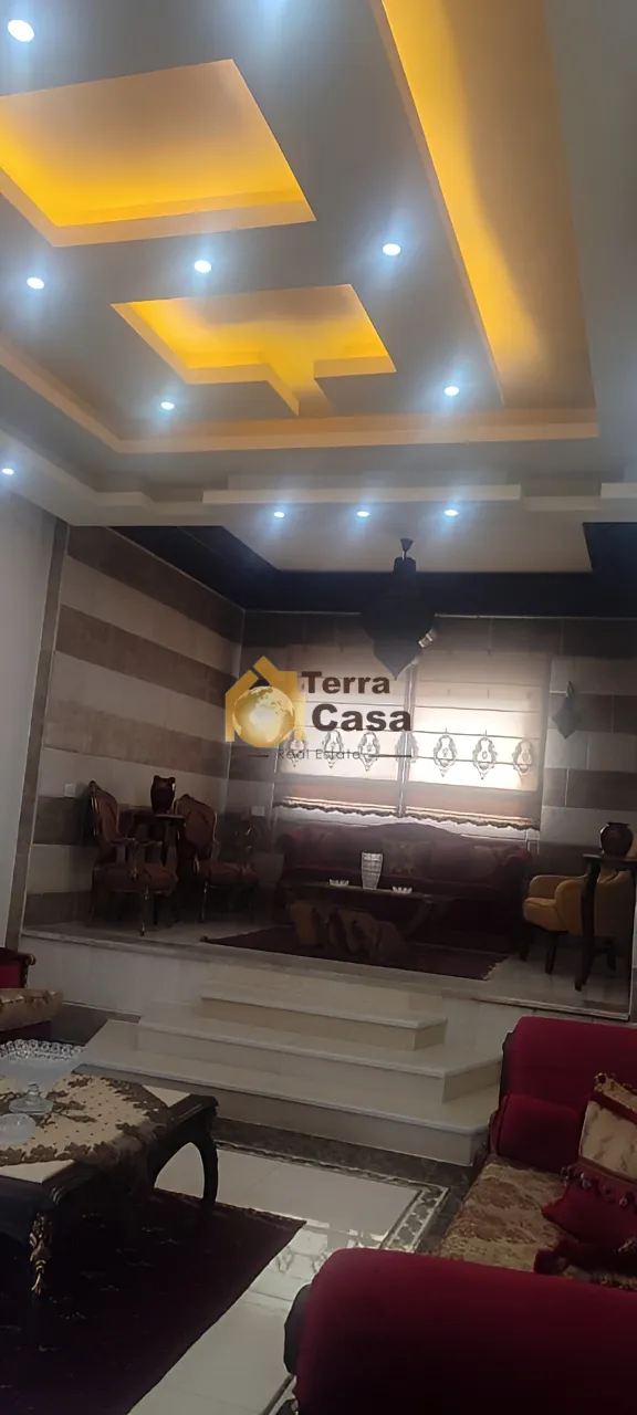 Villa for Rent in Zahle