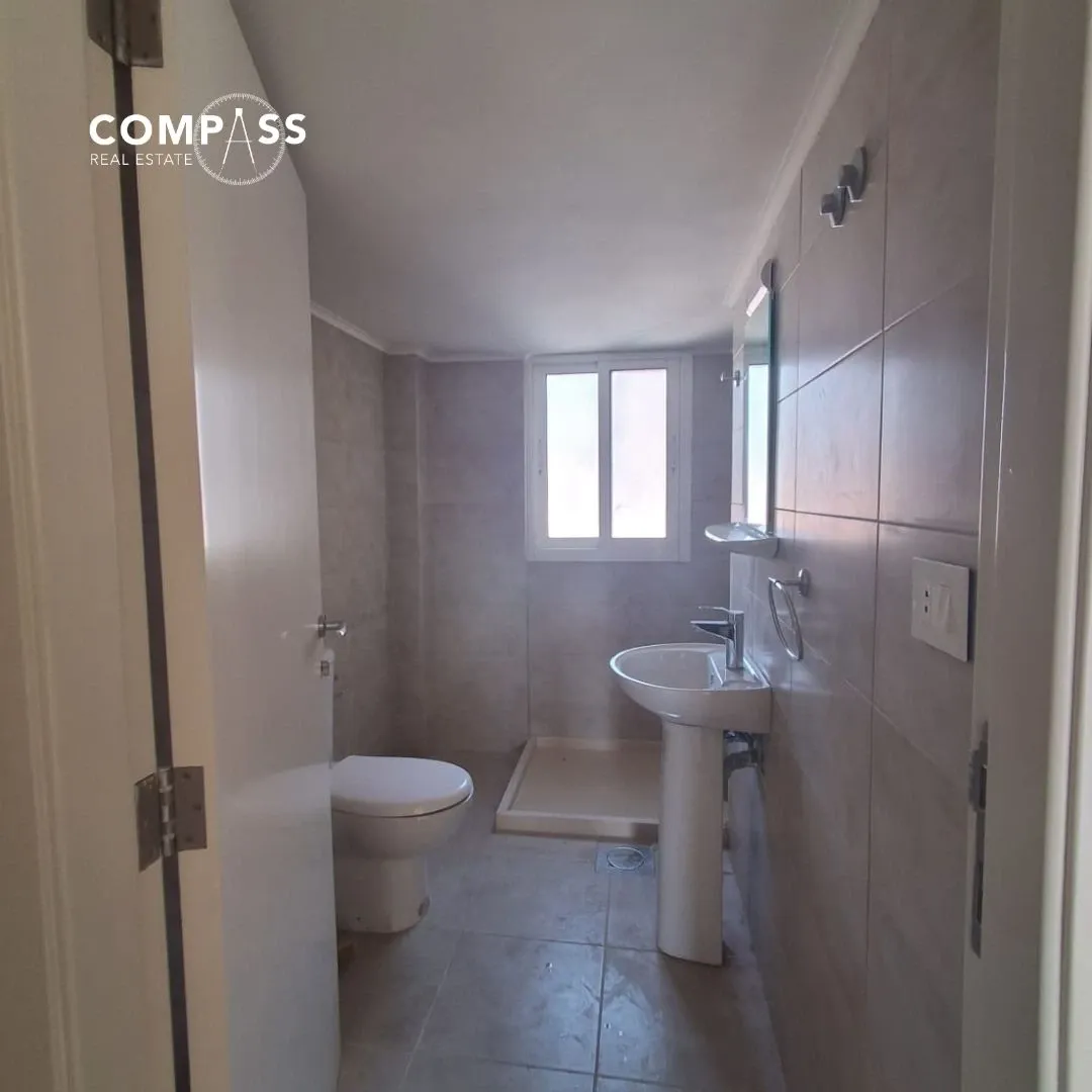 Apartment for rent in Achrafieh, Beirut, Lebanon - 1 bed, 1 bath