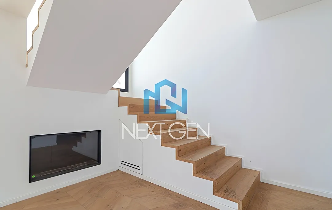 Apartment for sale in Achrafieh, Beirut, Lebanon