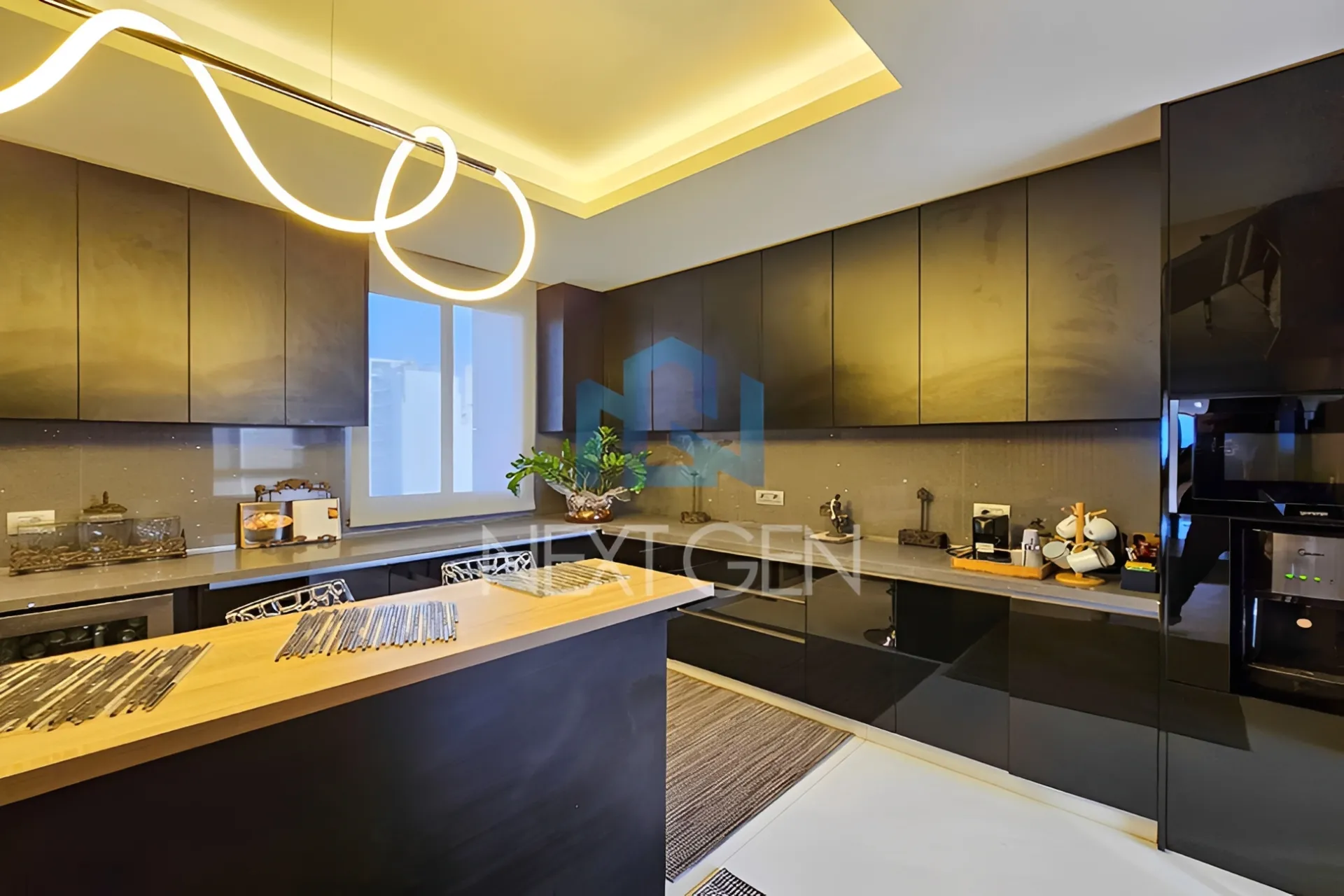 Apartment for sale in Achrafieh, Beirut, Lebanon