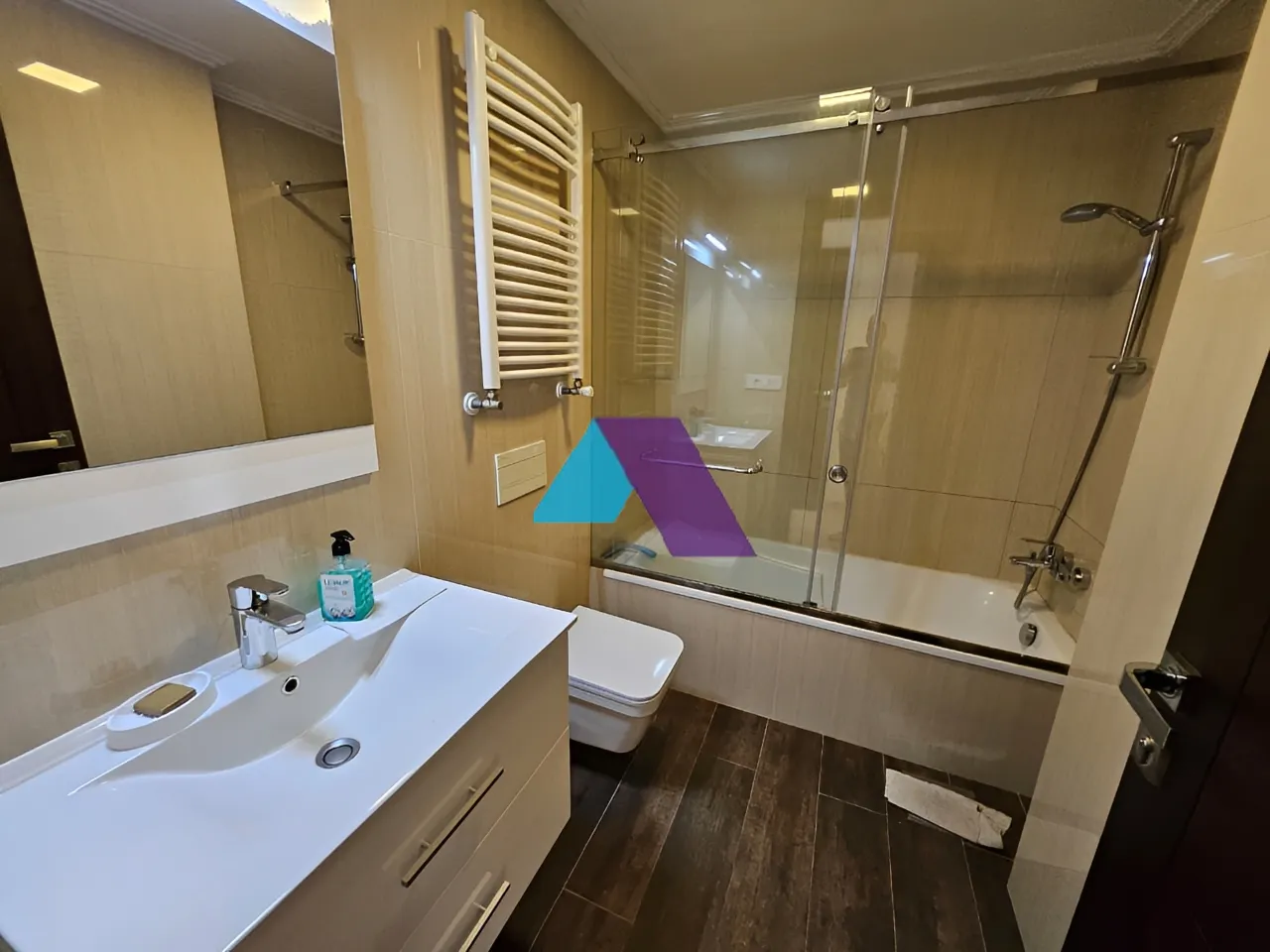 Apartment for rent in Adma w Dafnah