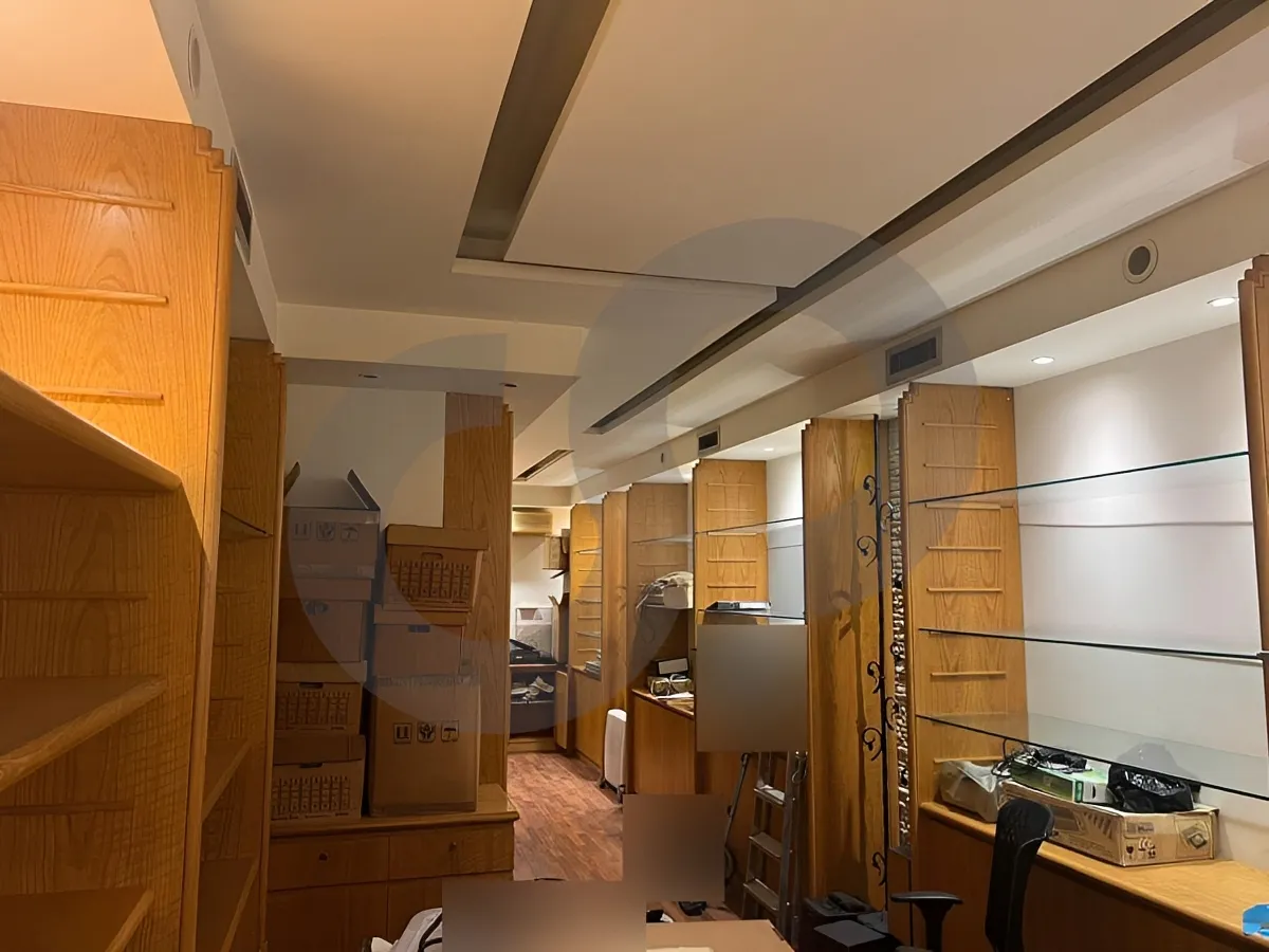 Shop for Sale in Jal El Dib