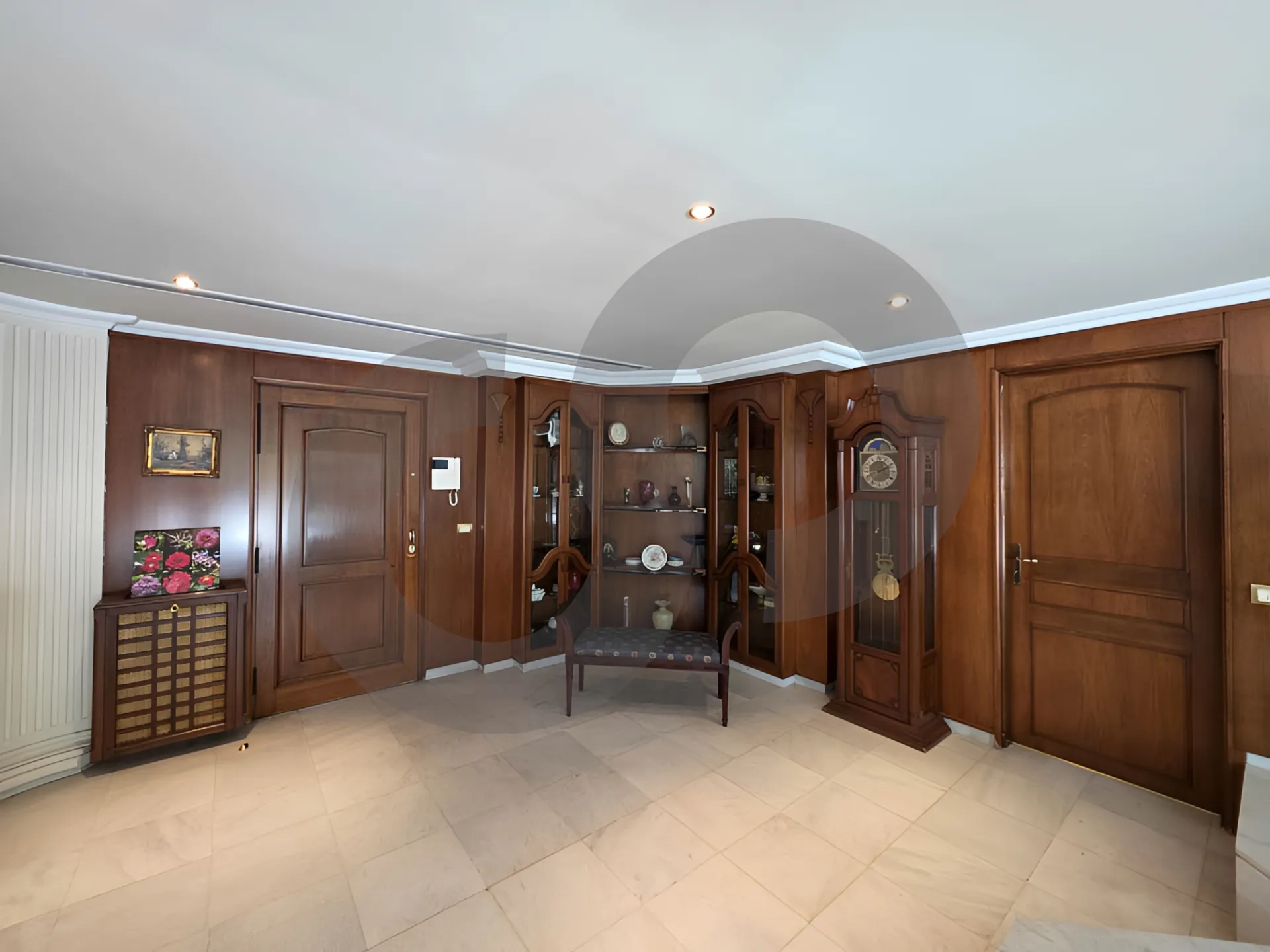 Building for Sale in Jamhour