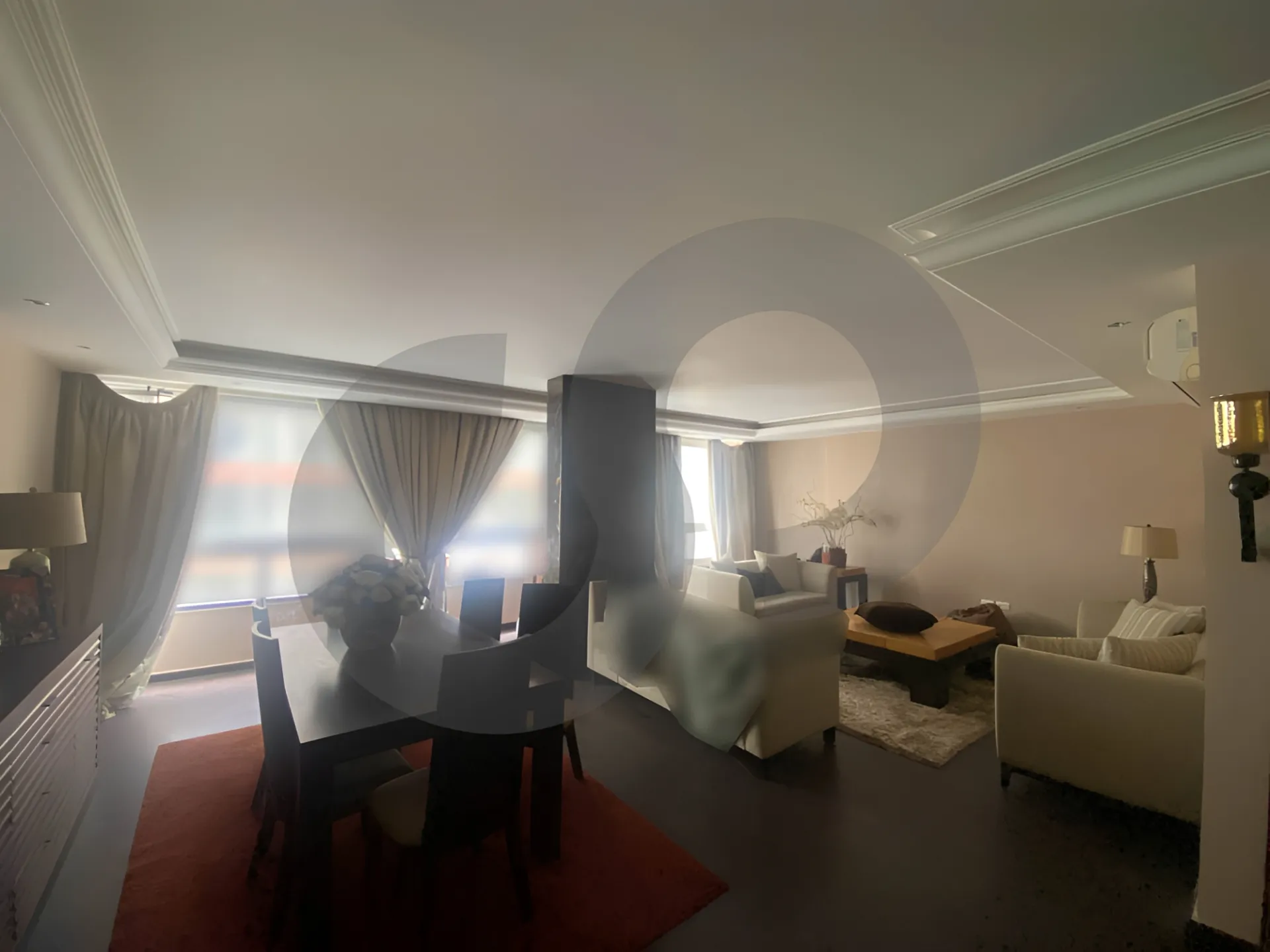Apartment for Sale in Caracas - 3 bed, 2 bath