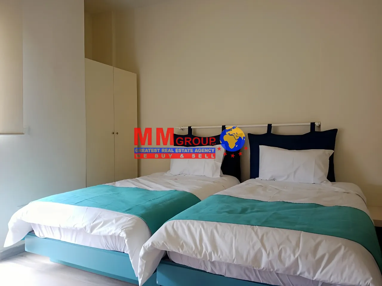 Apartment for sale in Beit Meri, Lebanon