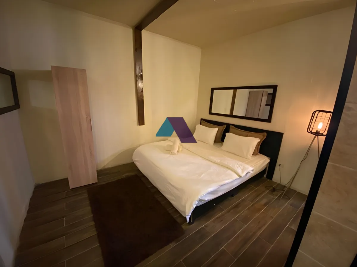 Chalet for sale in Faraiya - 1 bed, 1 bath