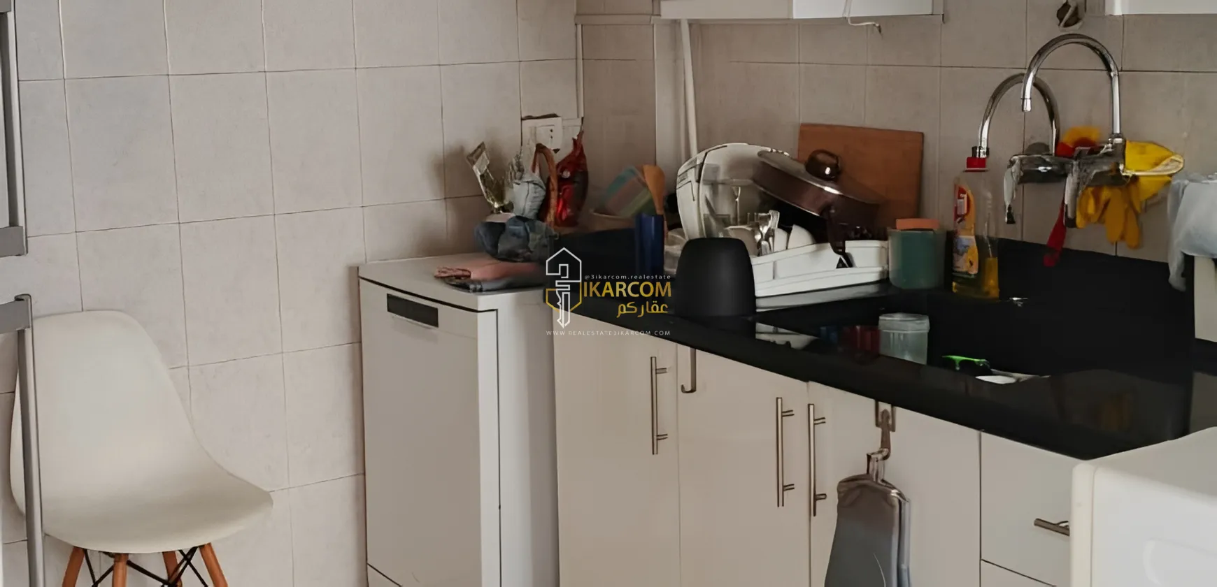 Apartment for Sale in Achrafieh, Achrafieh, Lebanon