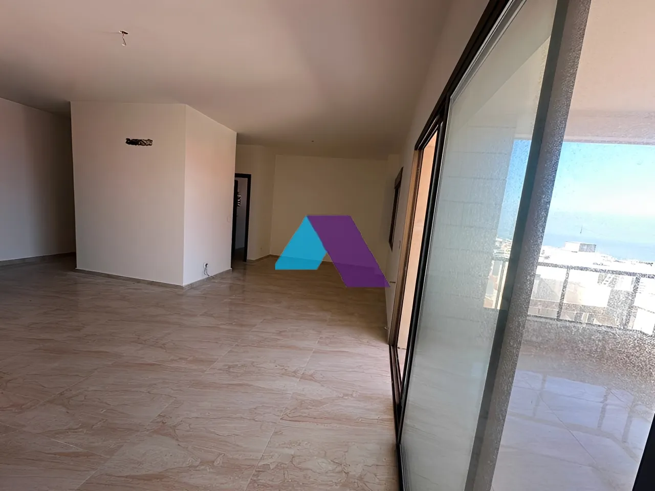 Apartment for Sale in Zouk Mikael