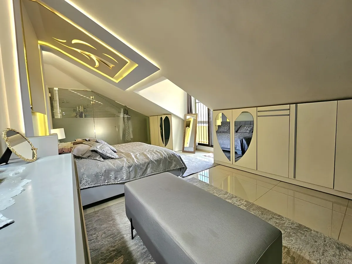 Duplex for Sale in Beit El Chaar