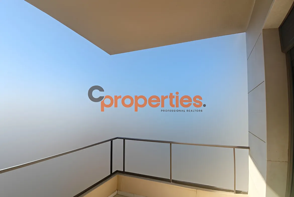 Apartment for Sale in Bouar, Lebanon - 2 bed, 2 bath