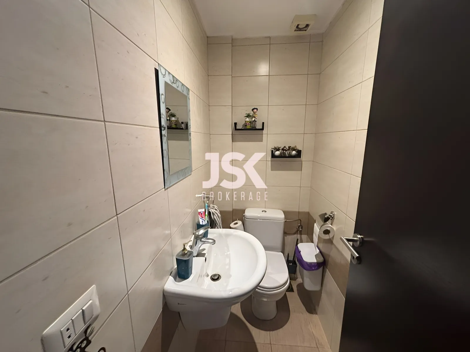 Apartment for Sale in Jdeideh