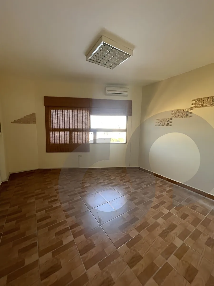 Office for rent in Byblos, Lebanon