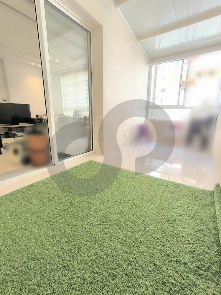 Apartment for Sale in Forn El Chebbak