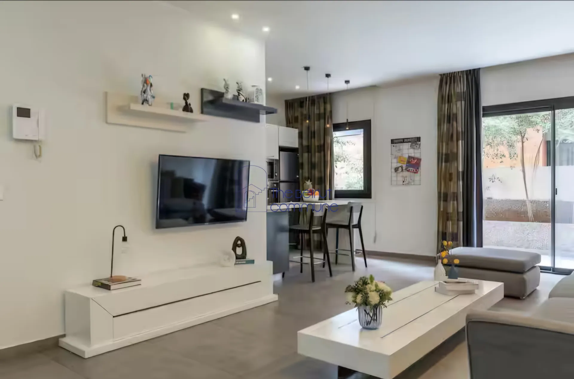 Residential in Mansourieh, lebanon