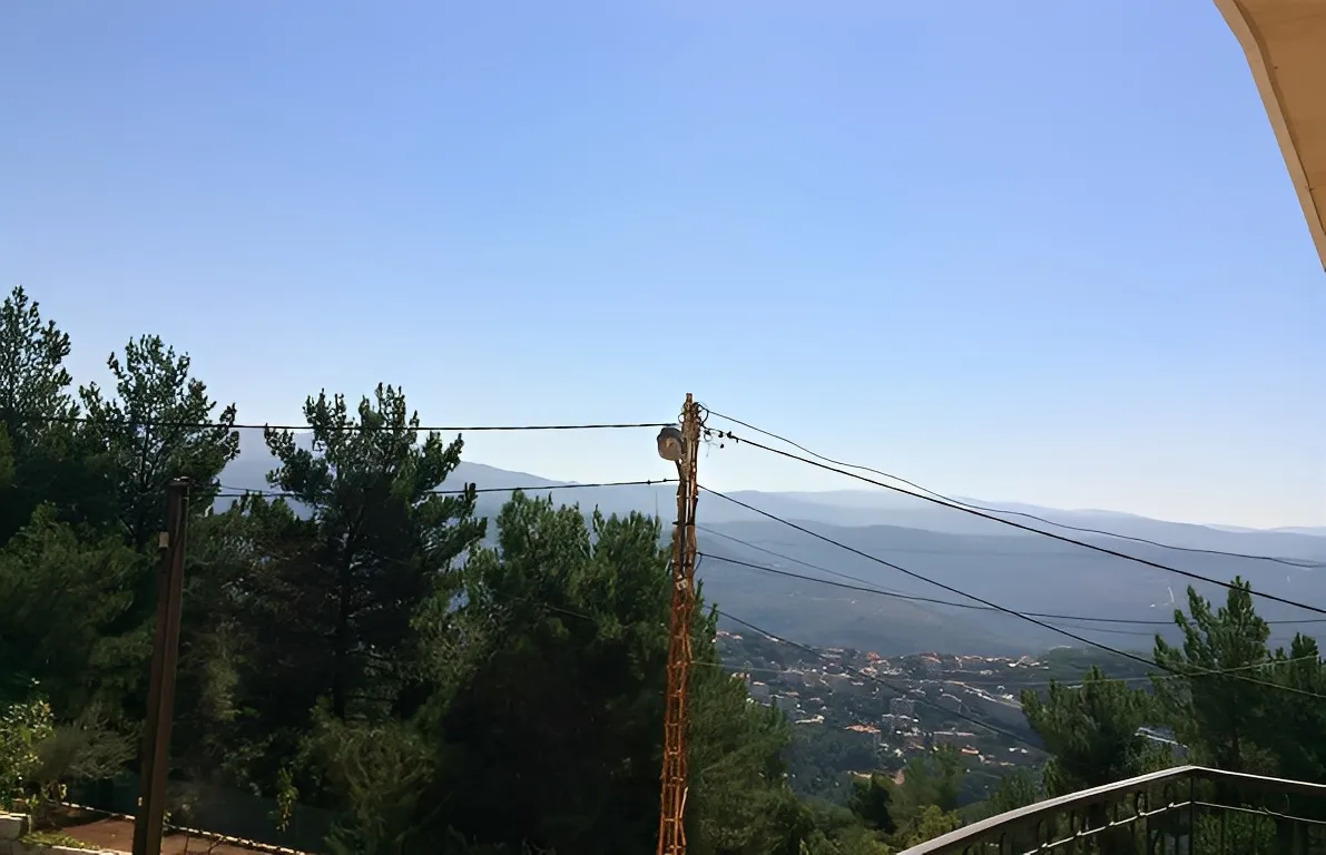 Villa for Sale in Metn Dahr Al Sowan Lebanon - 6 bed, 6 bath