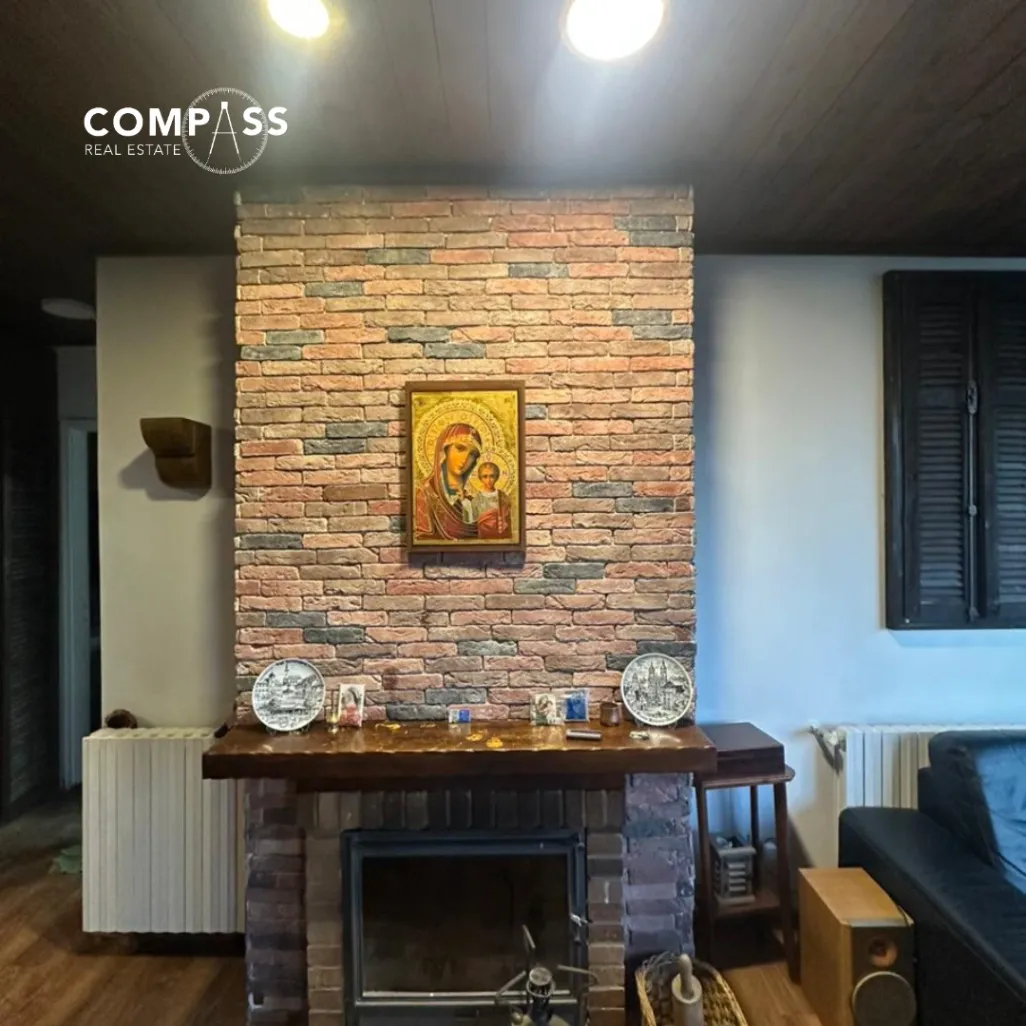 Chalet for rent in Faraya, Lebanon