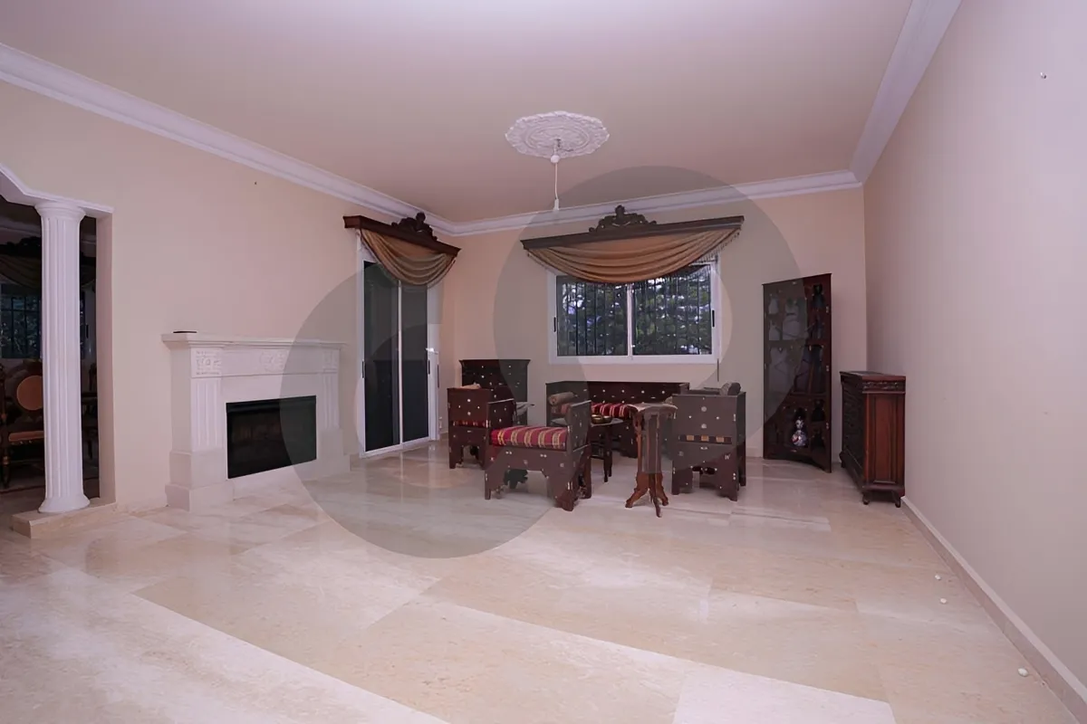 Villa for Sale in Sebaal, Lebanon