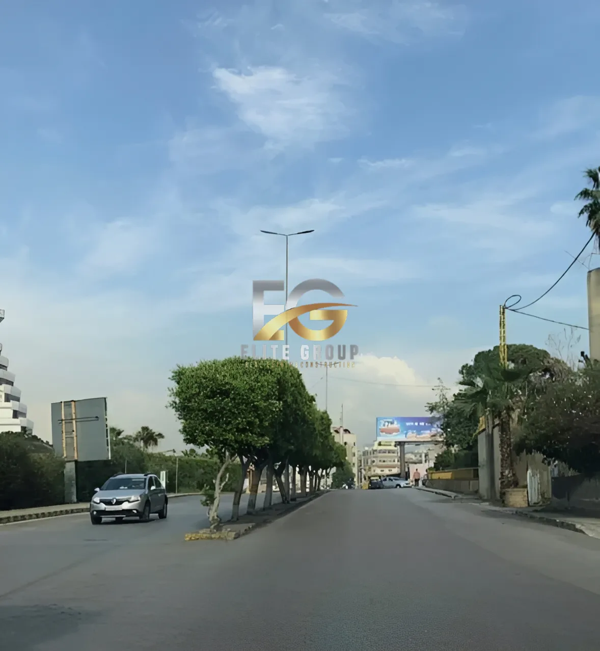 Land for Sale in Dekwaneh, Lebanon