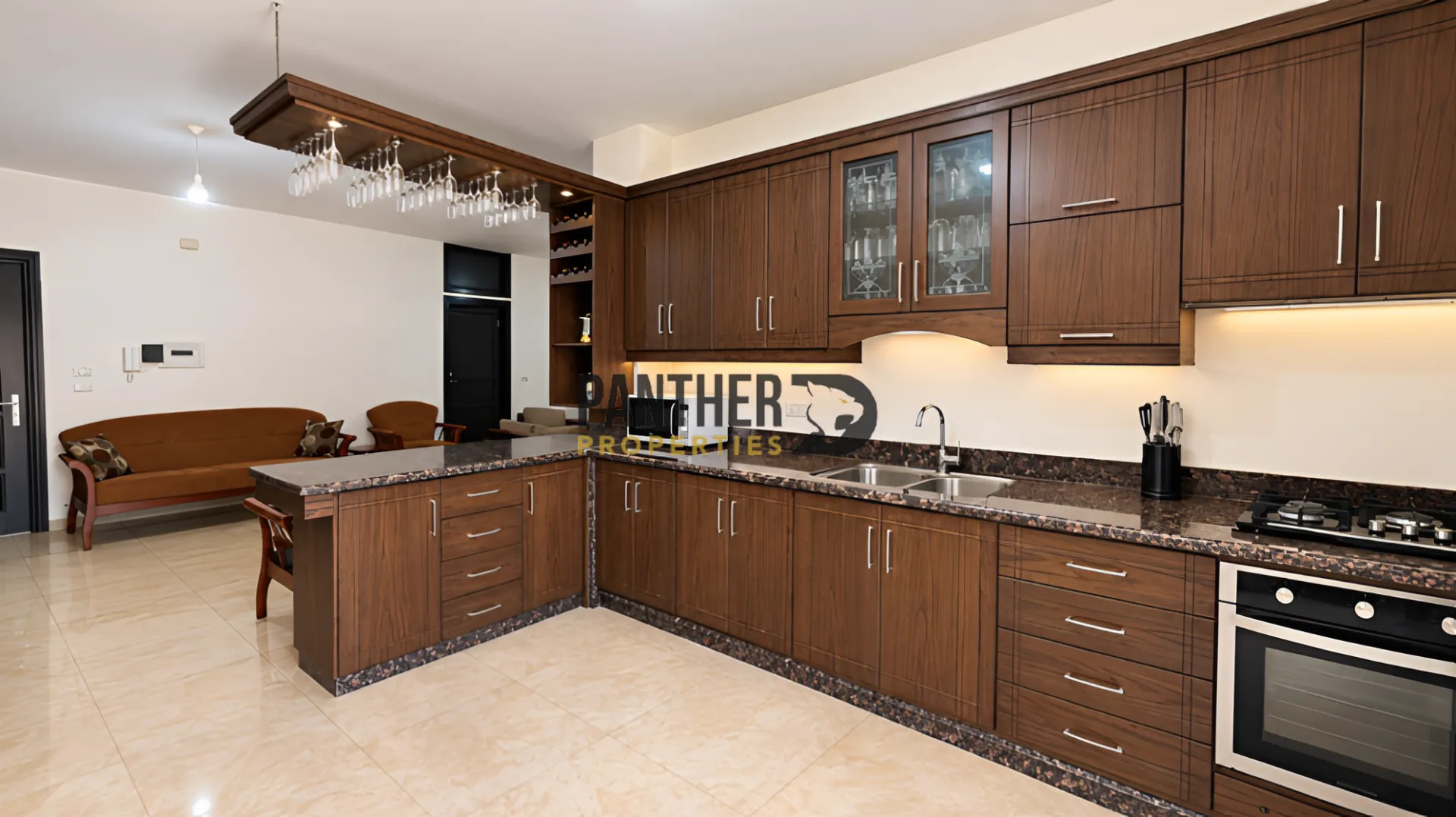 Apartment for sale in Zahlé