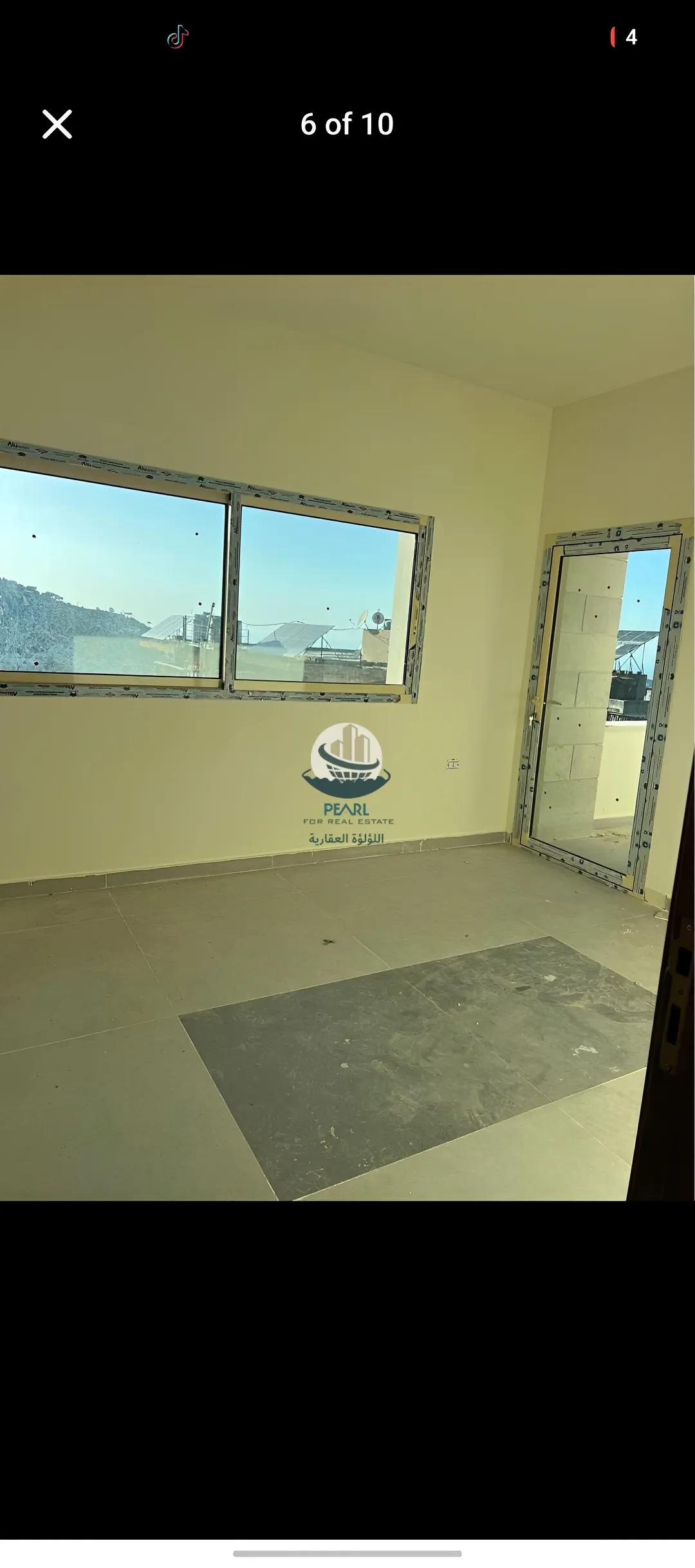 Apartment for sale in Chouit