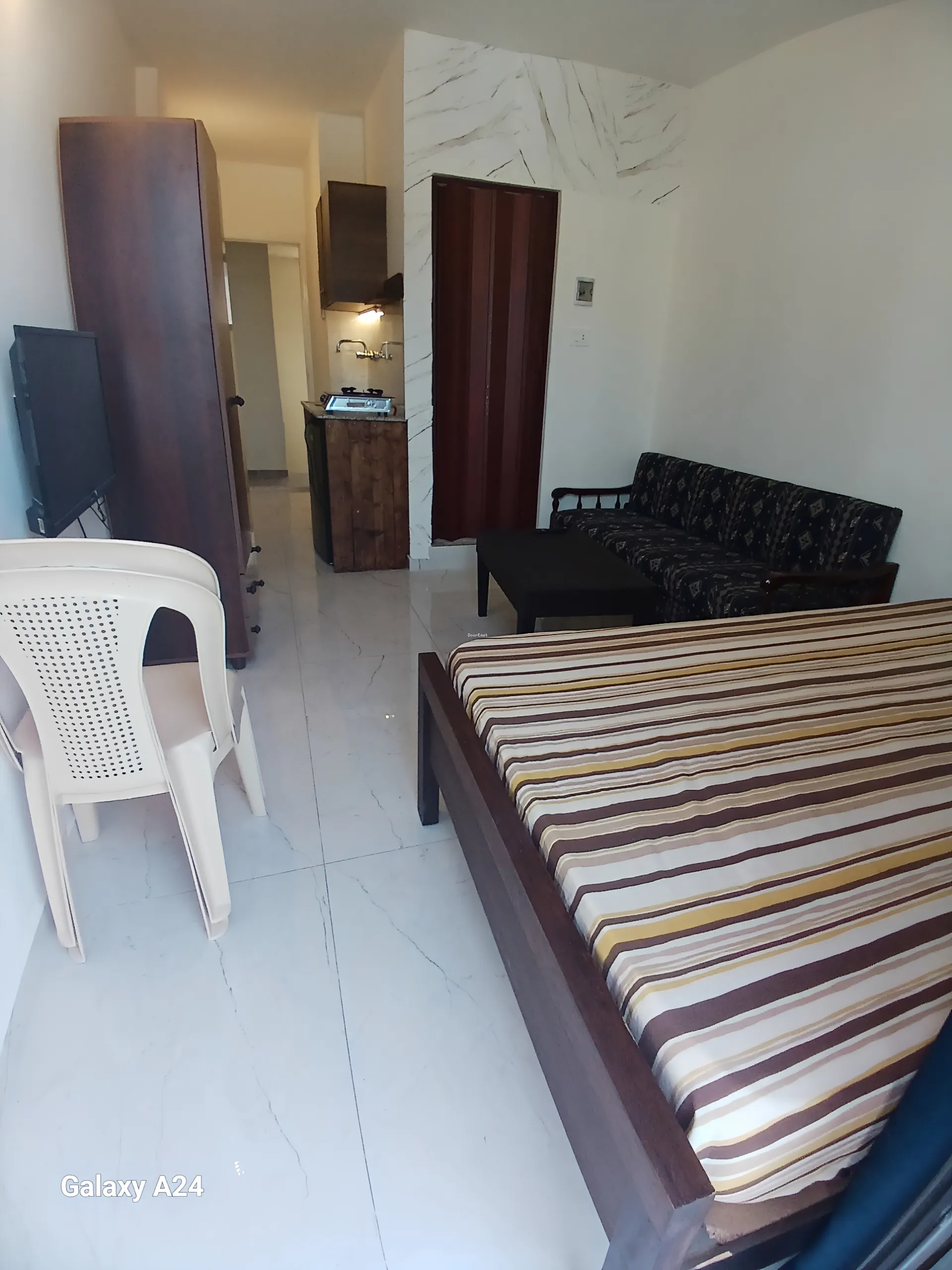 Studio for rent in Zouk Mikael