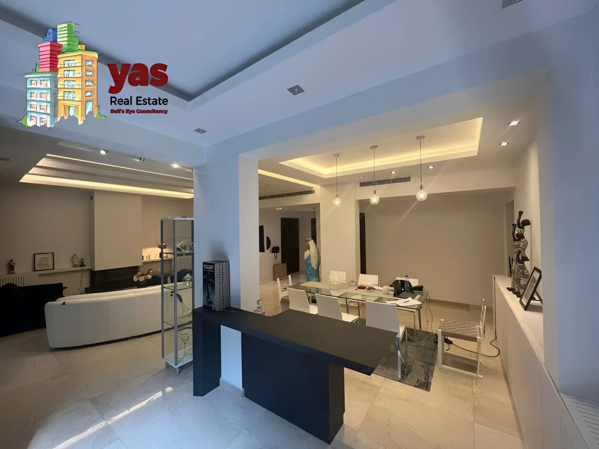Apartment for Sale in Jamhour
