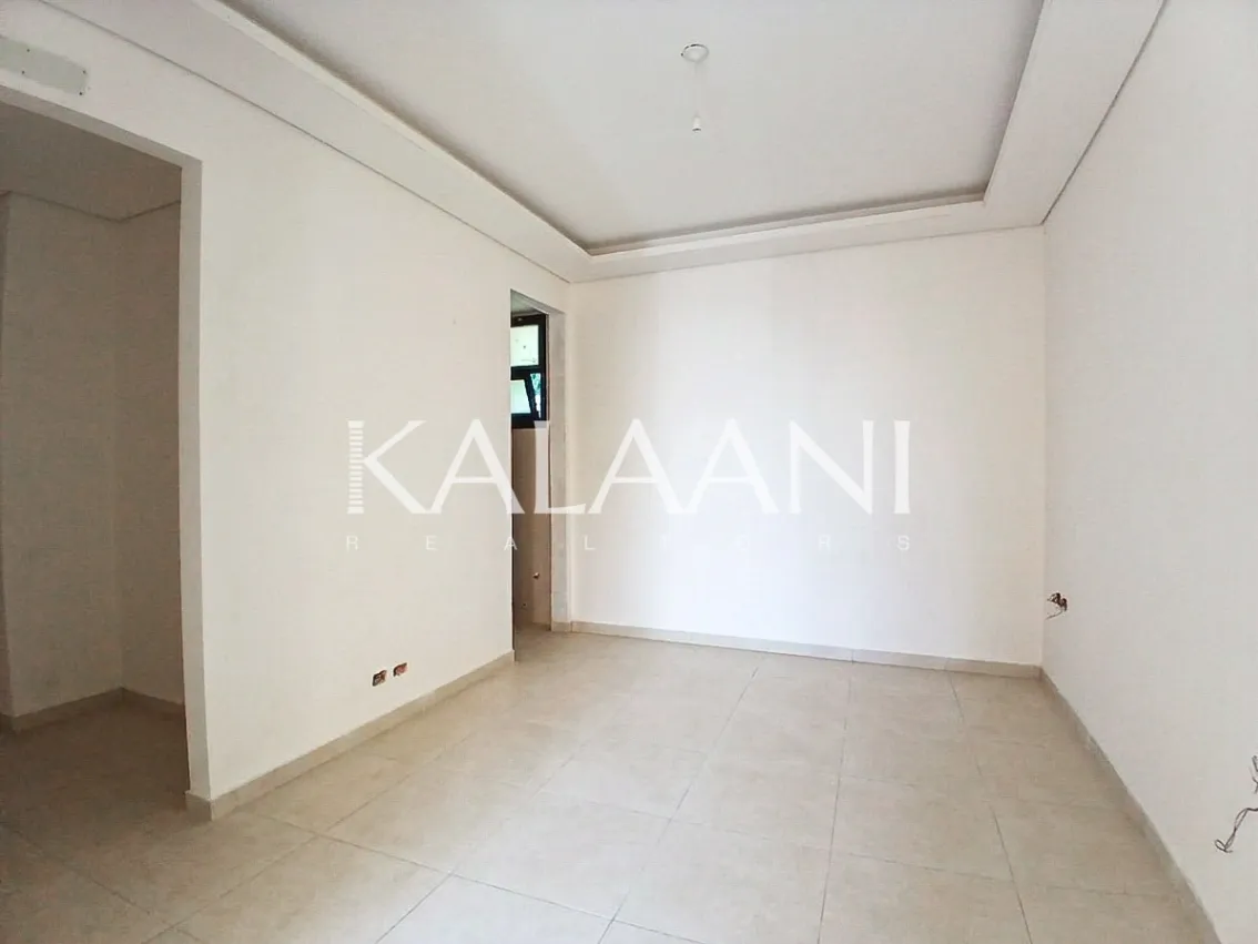 Apartment for sale in Hazmieh, Lebanon