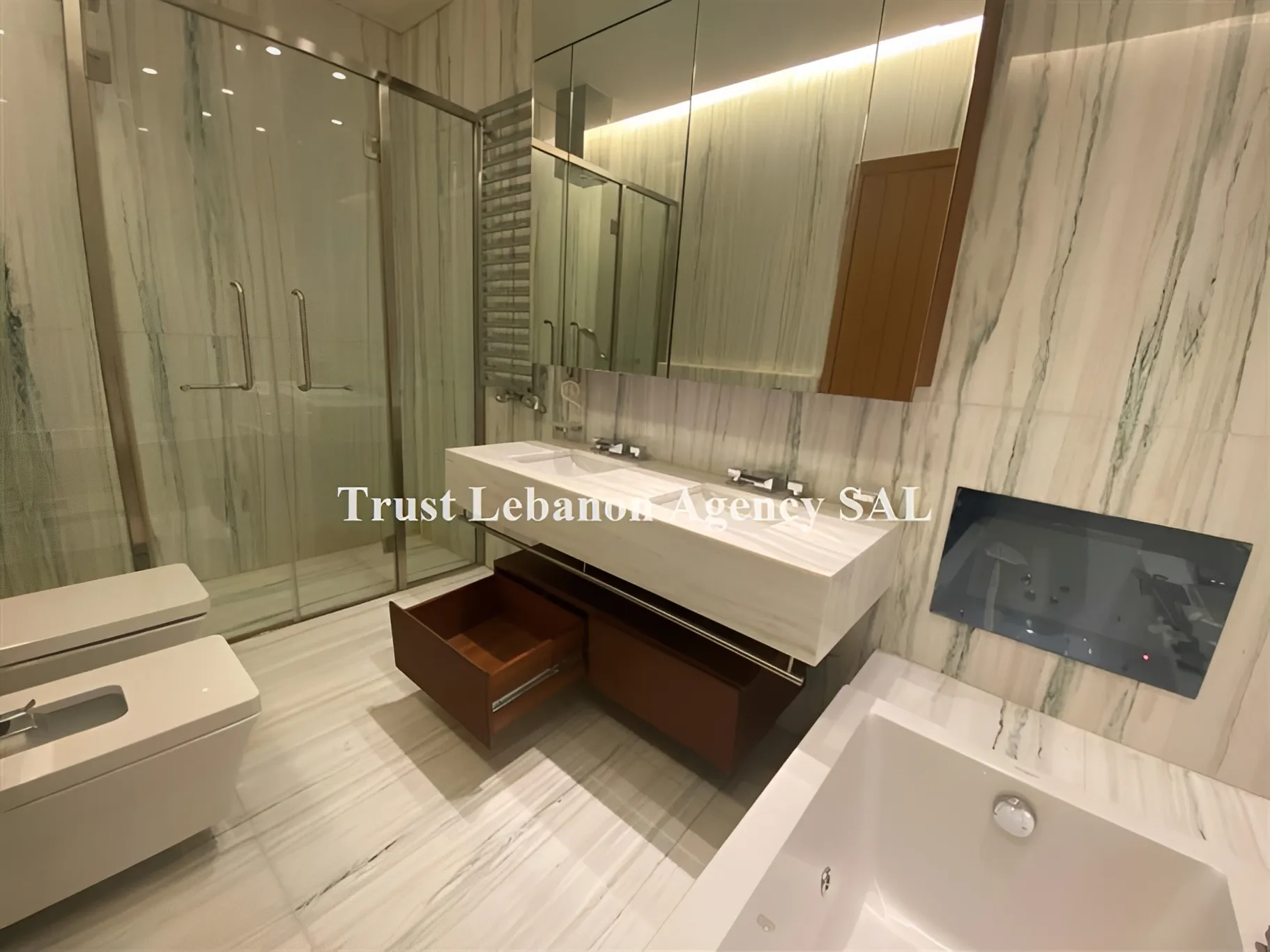 Apartment for Sale in Ashrafieh Beirut Lebanon