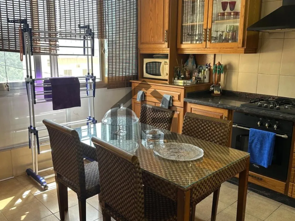 Apartment for rent in Rabieh, Lebanon