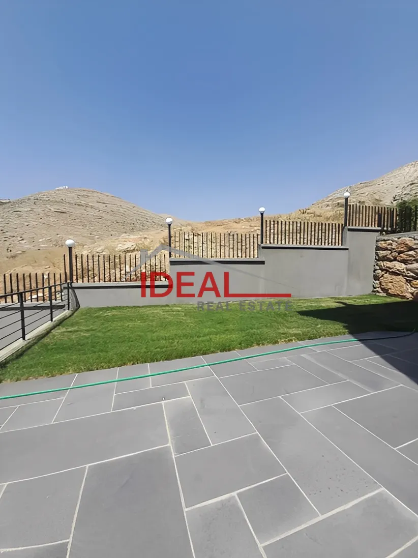 Chalet for Sale in Kfardebian, Lebanon - 2 bed, 2 bath