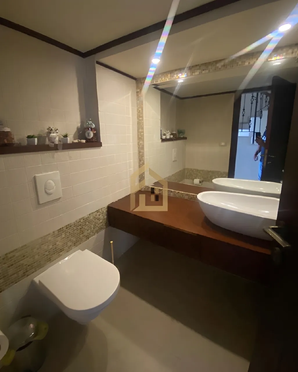 Apartment for sale in Zouk Mosbeh, Lebanon - 6 bed, 7 bath