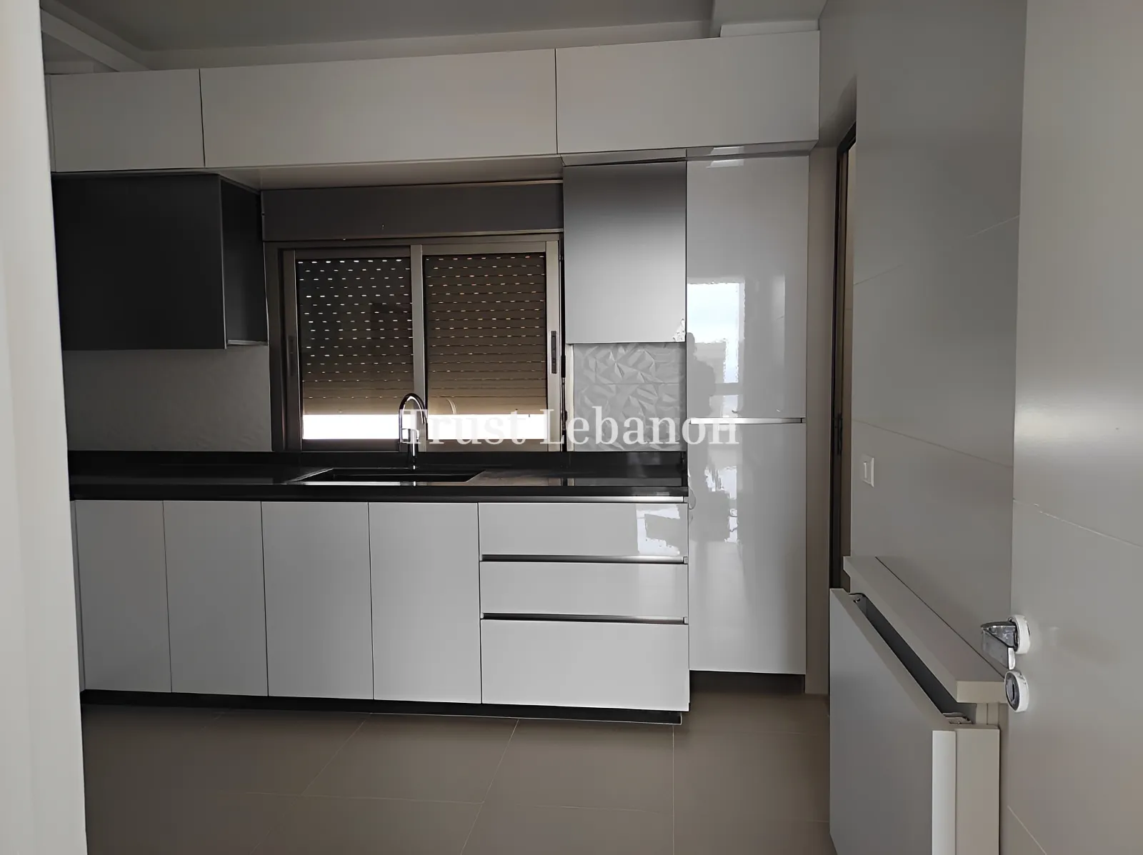 Apartment for rent in Bsaba, Lebanon