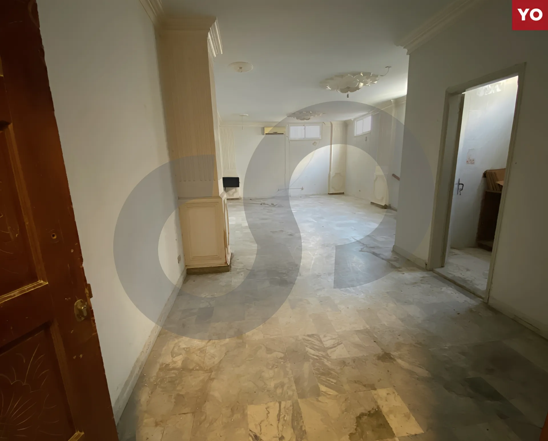 Apartment for Sale in Mazraa