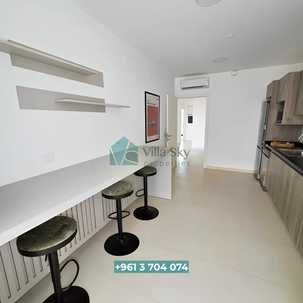 Apartment for Sale in Achrafieh, Beirut, Lebanon