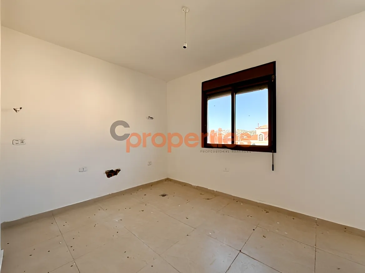 Apartment for Sale in Jouret El Ballout - 3 bed, 3 bath