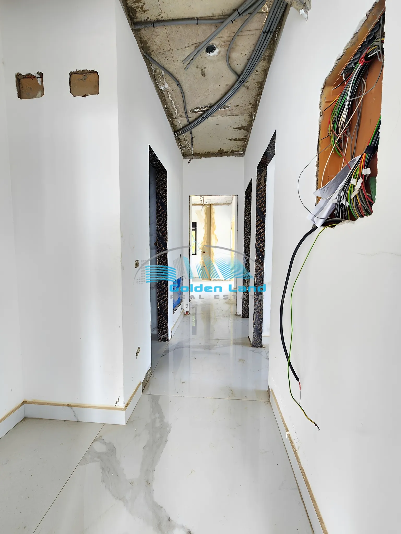 Apartment for Sale in Broummana