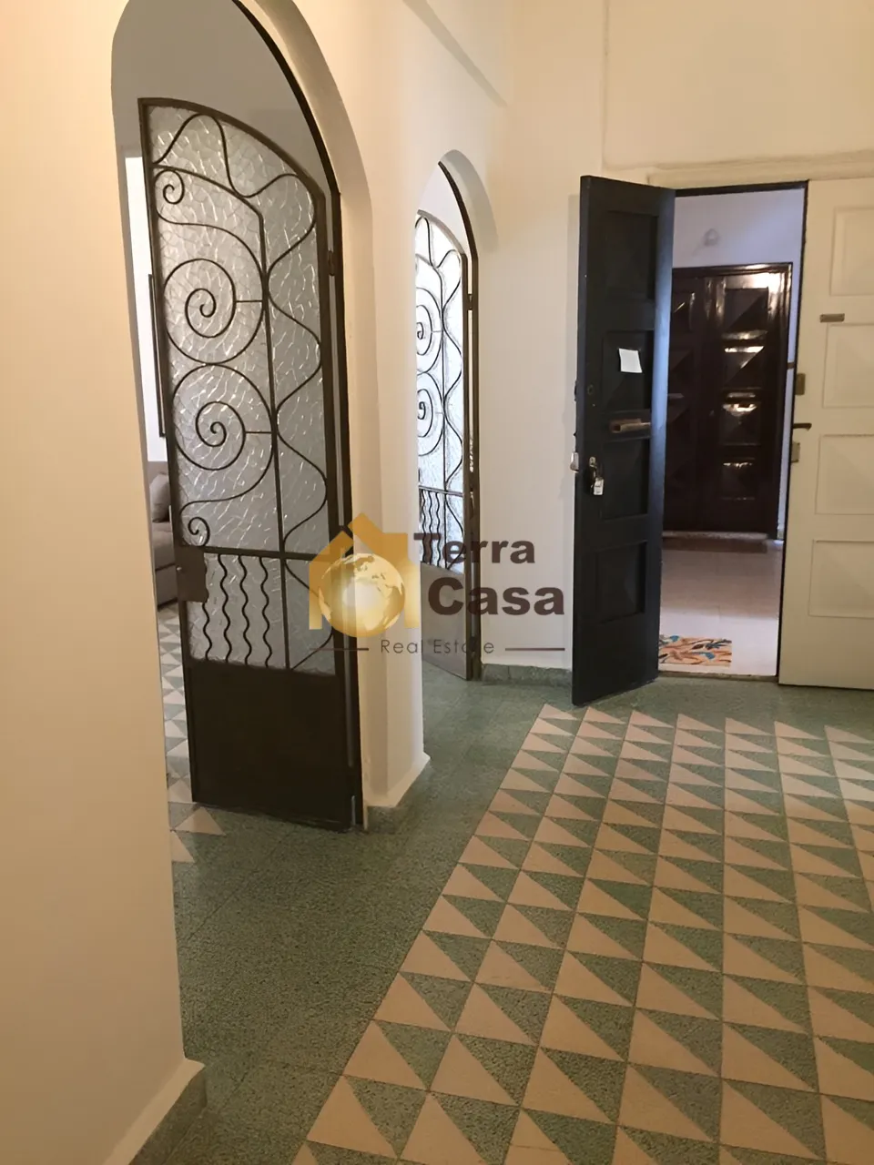 Apartment for rent in Badaro