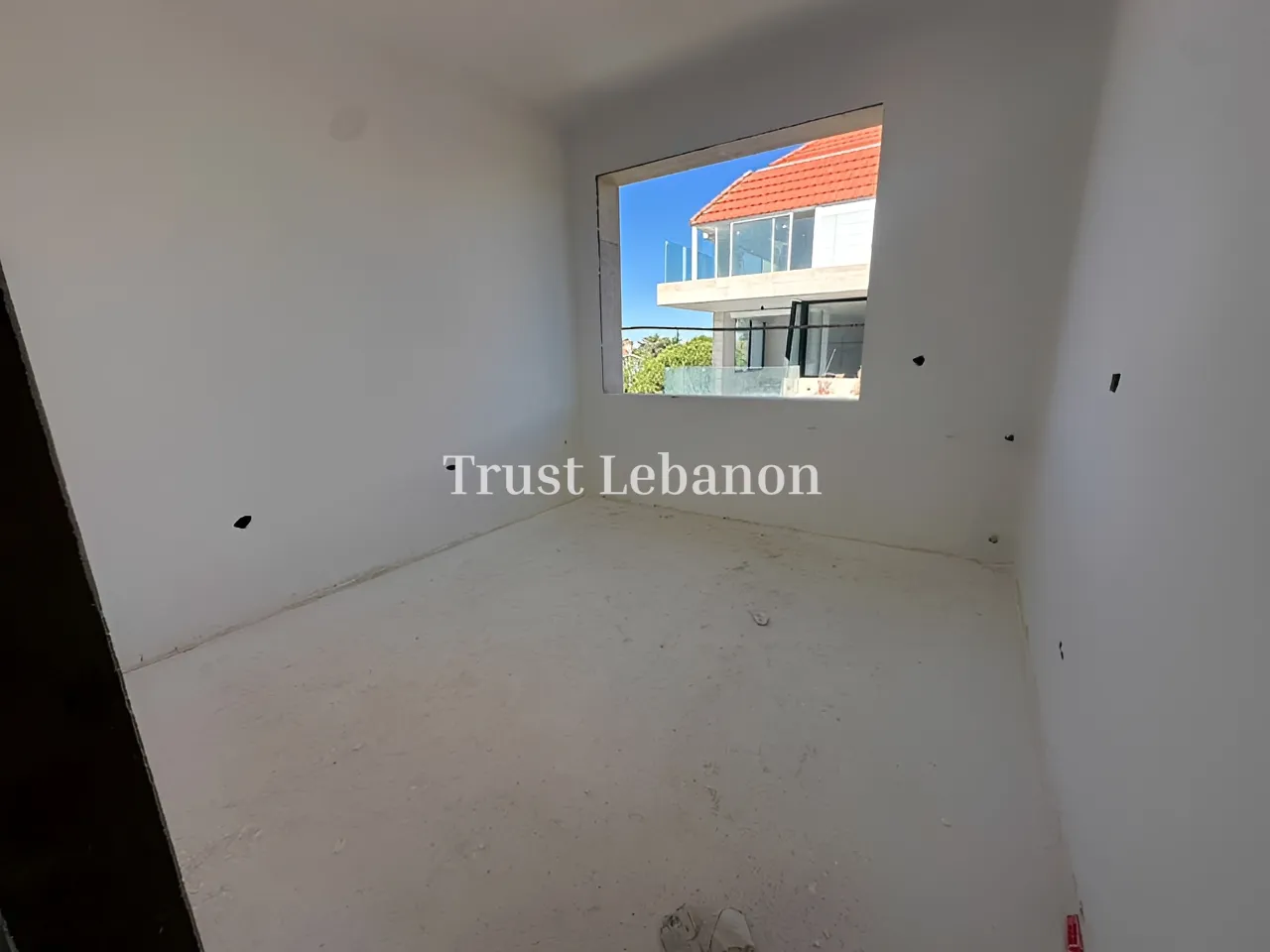Apartment for sale in Blaybel, Lebanon