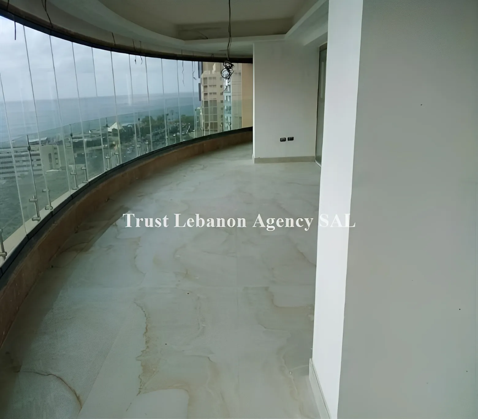 Apartment for Sale in Raouche Beirut Lebanon