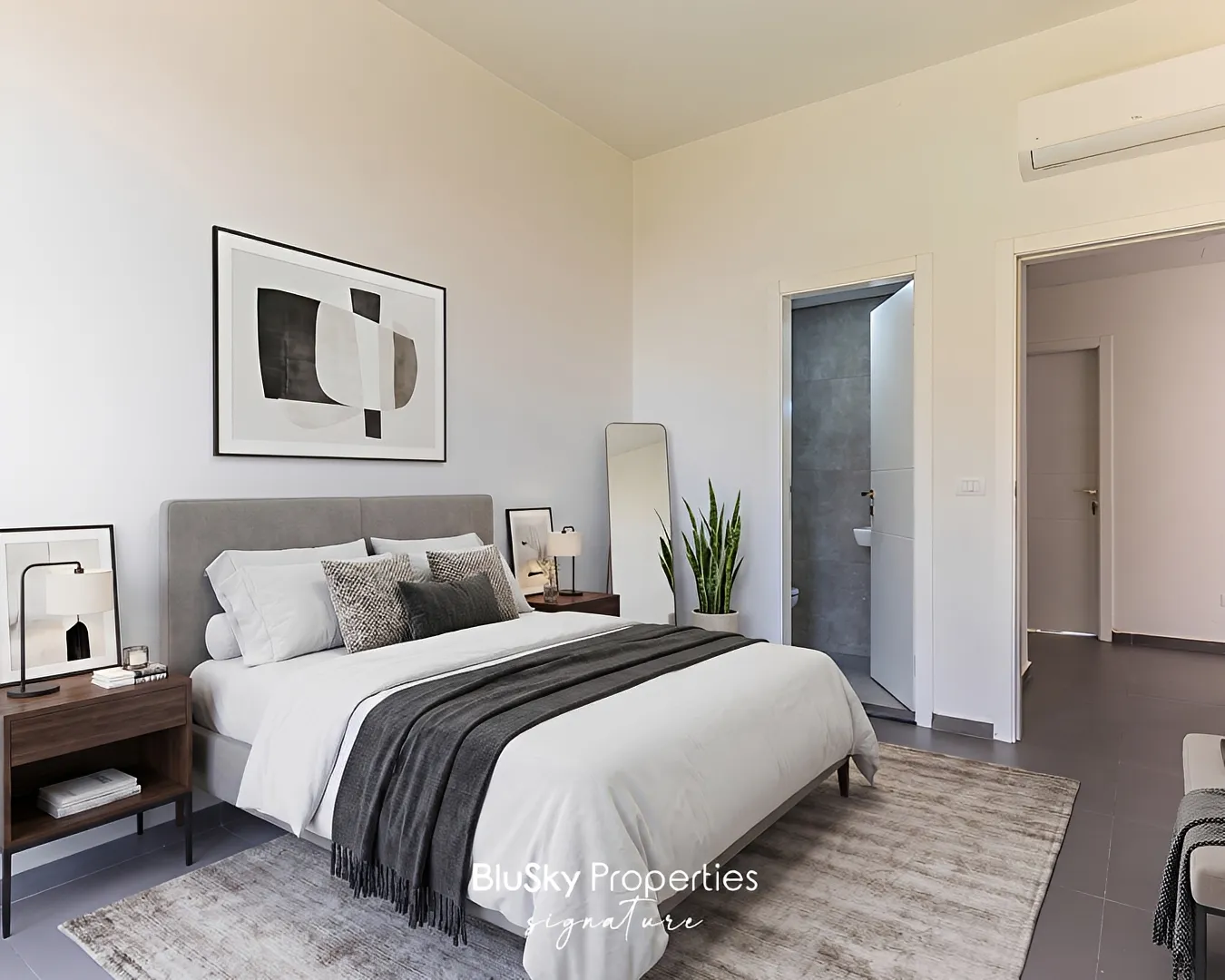 Apartment for rent in Beit Meri