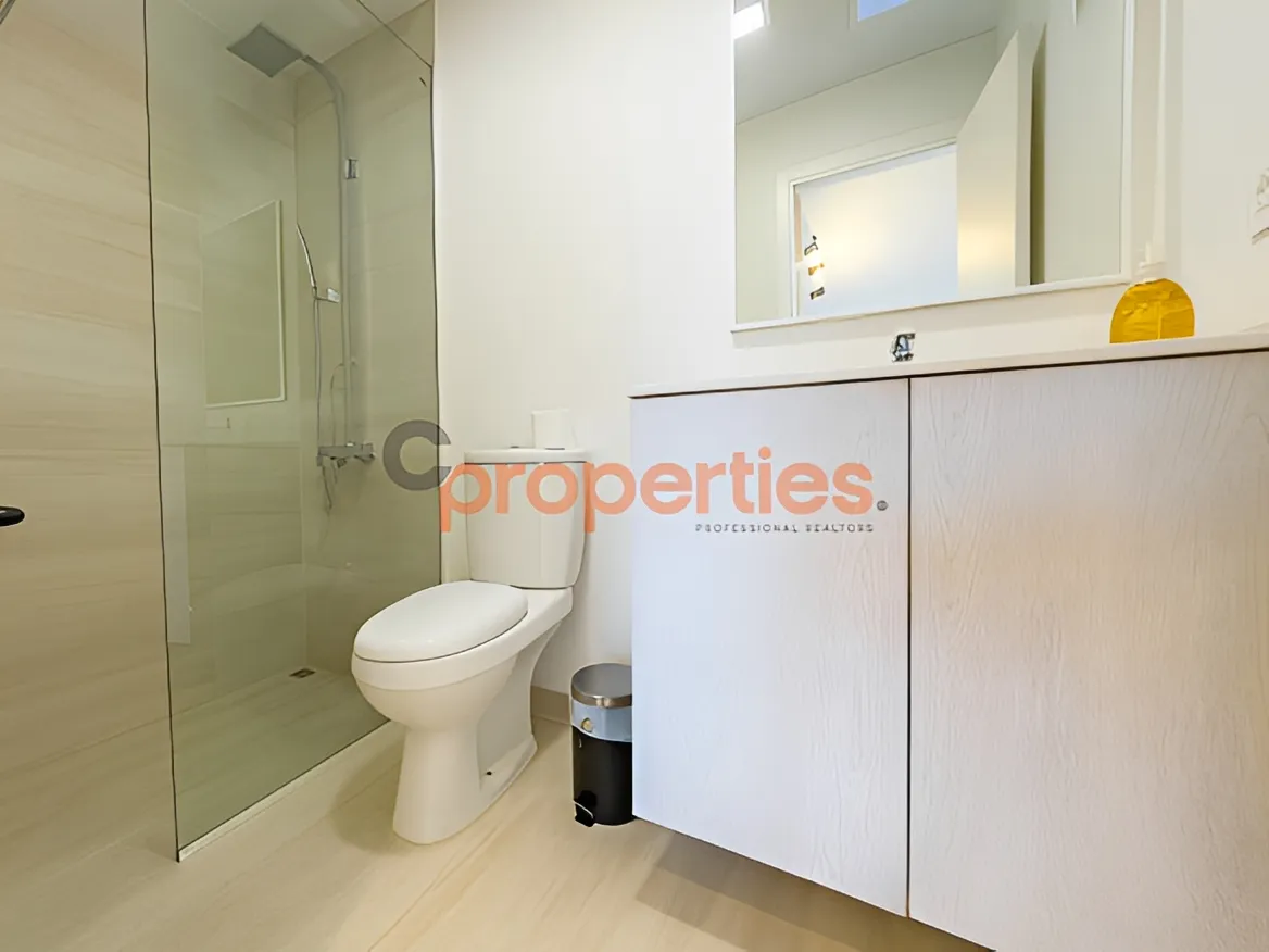 Apartment for Rent in Sahel Aalma