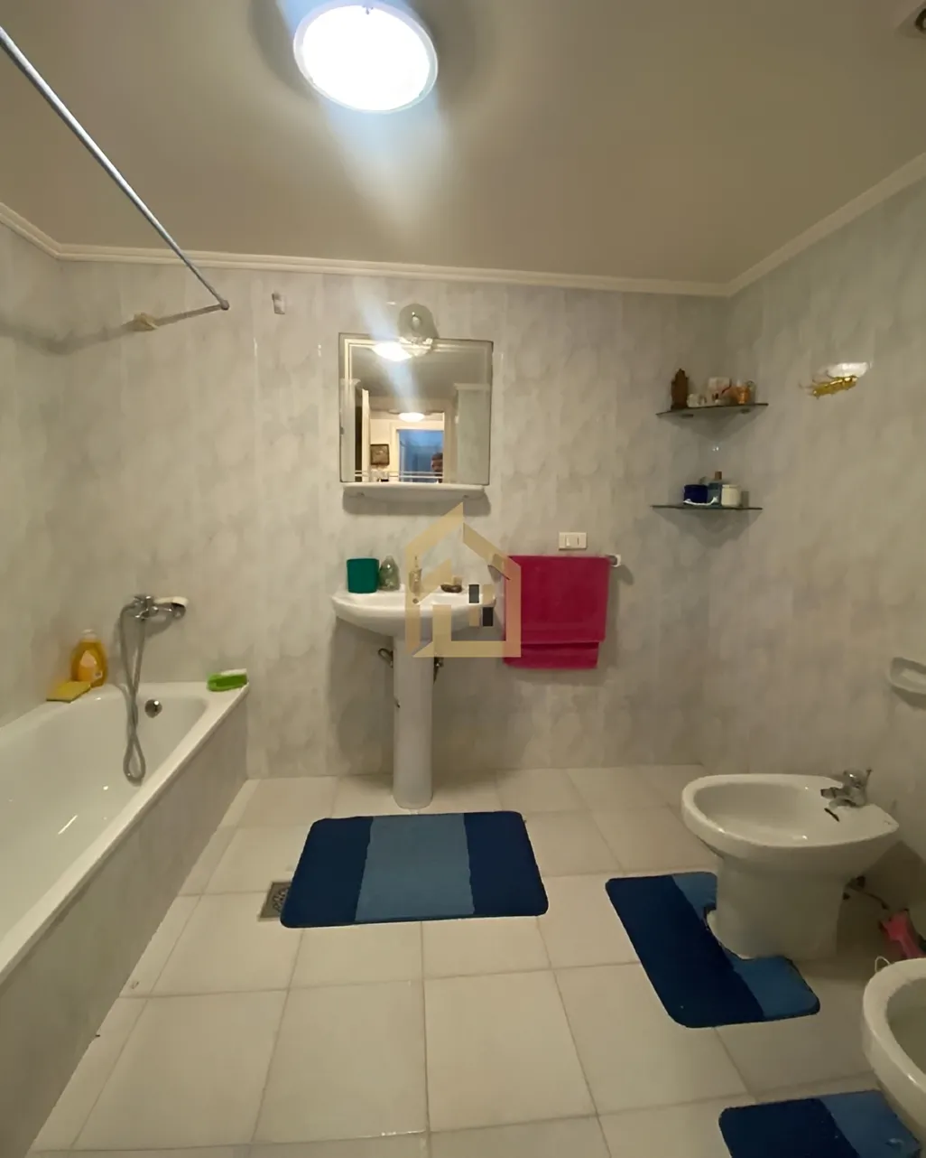 Apartment for sale in Ajaltoun, Lebanon